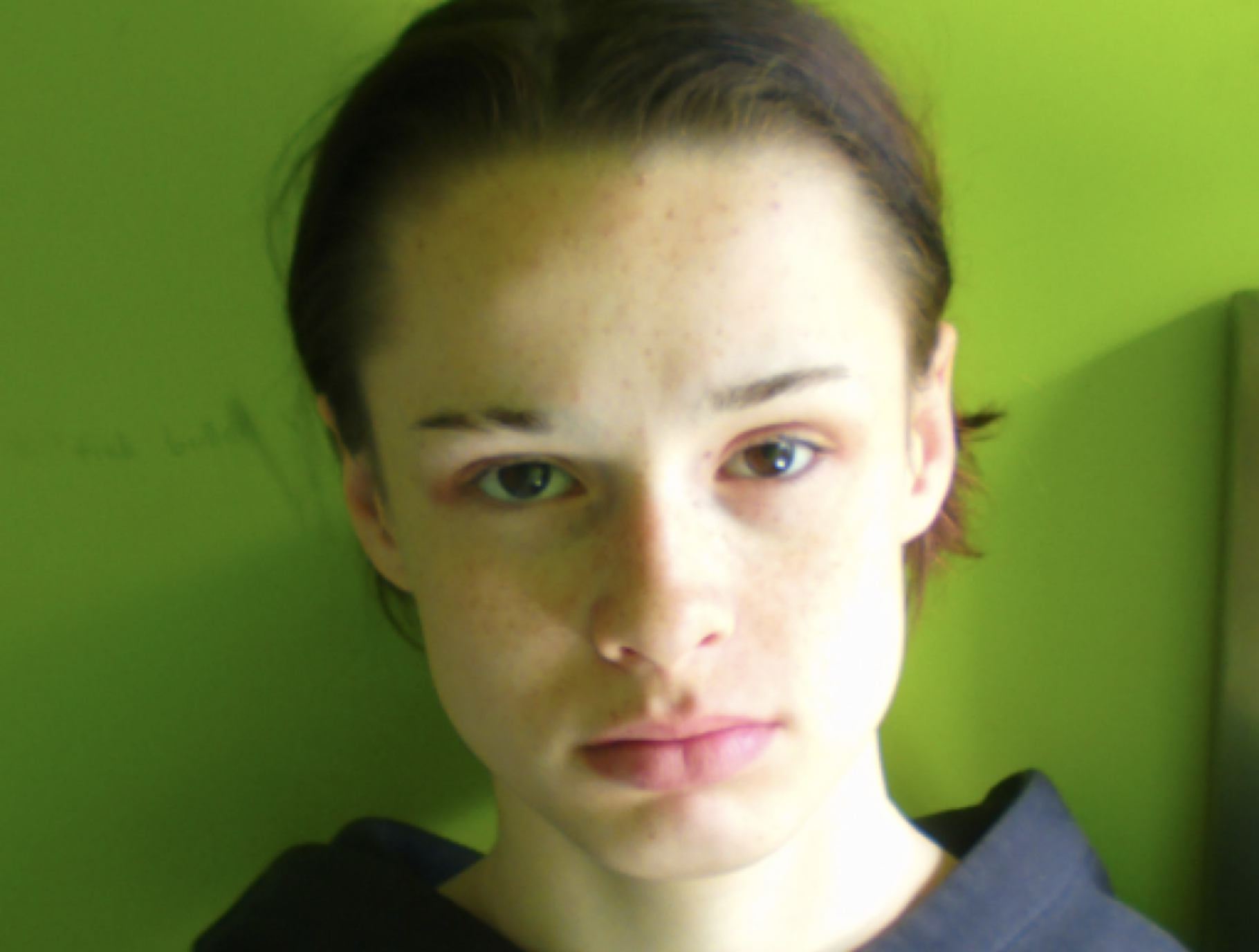 16-jährige Ashley aus Regensburg vermisst