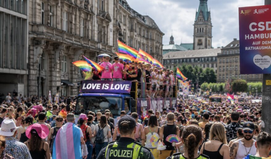 CSD HH