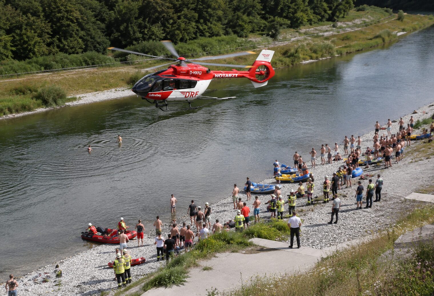 Hubschrauber