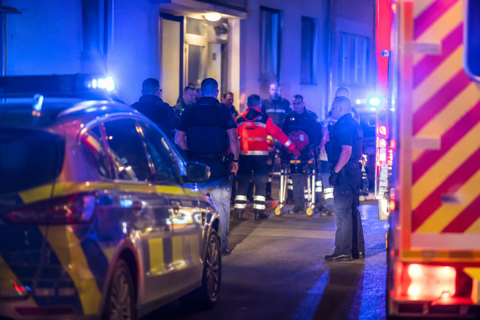 Einsatz