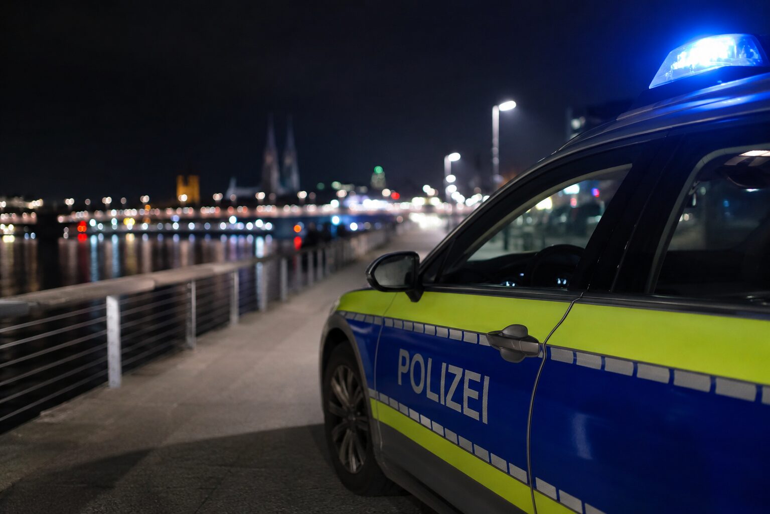 Polizei Köln