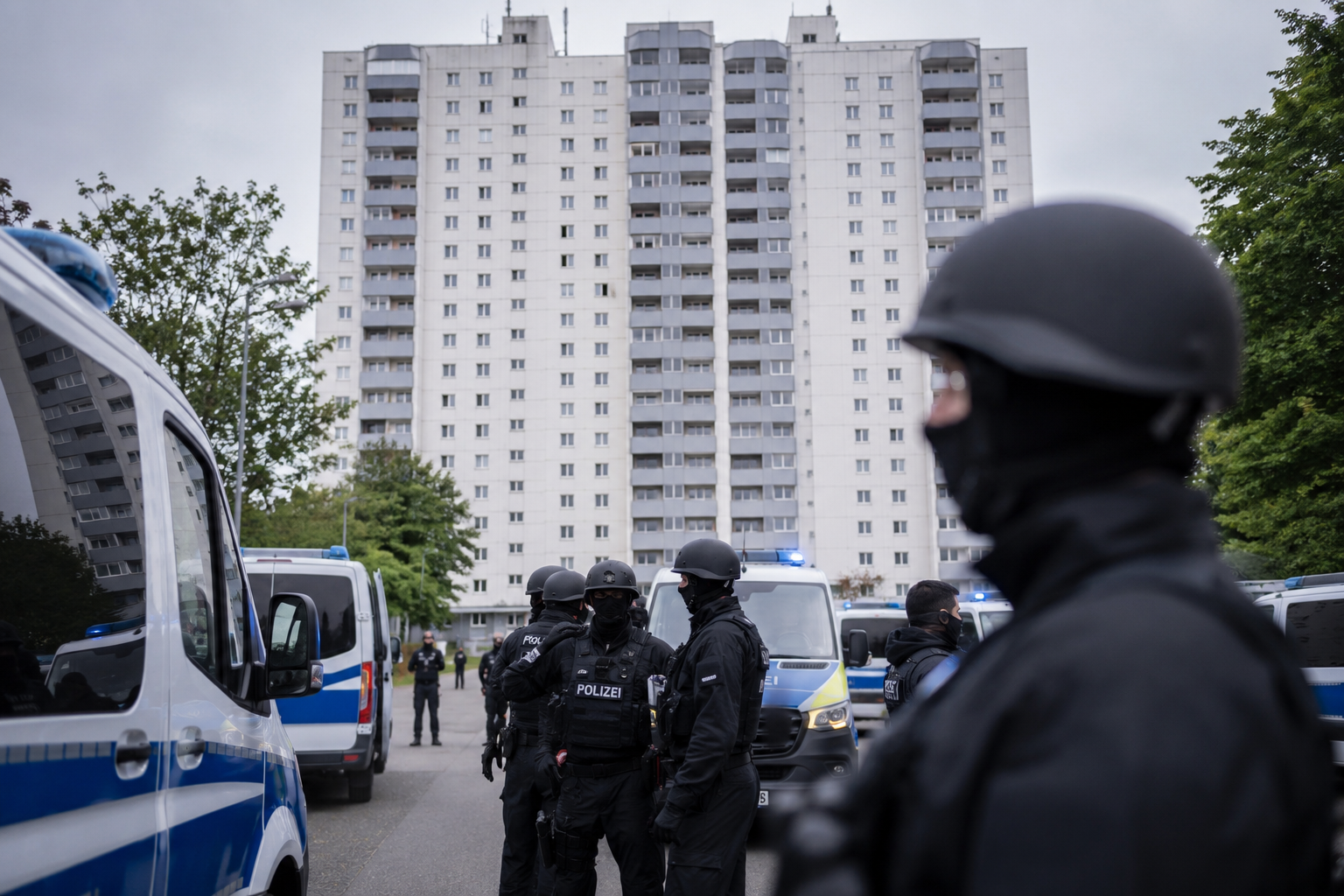 SEK EInsatz