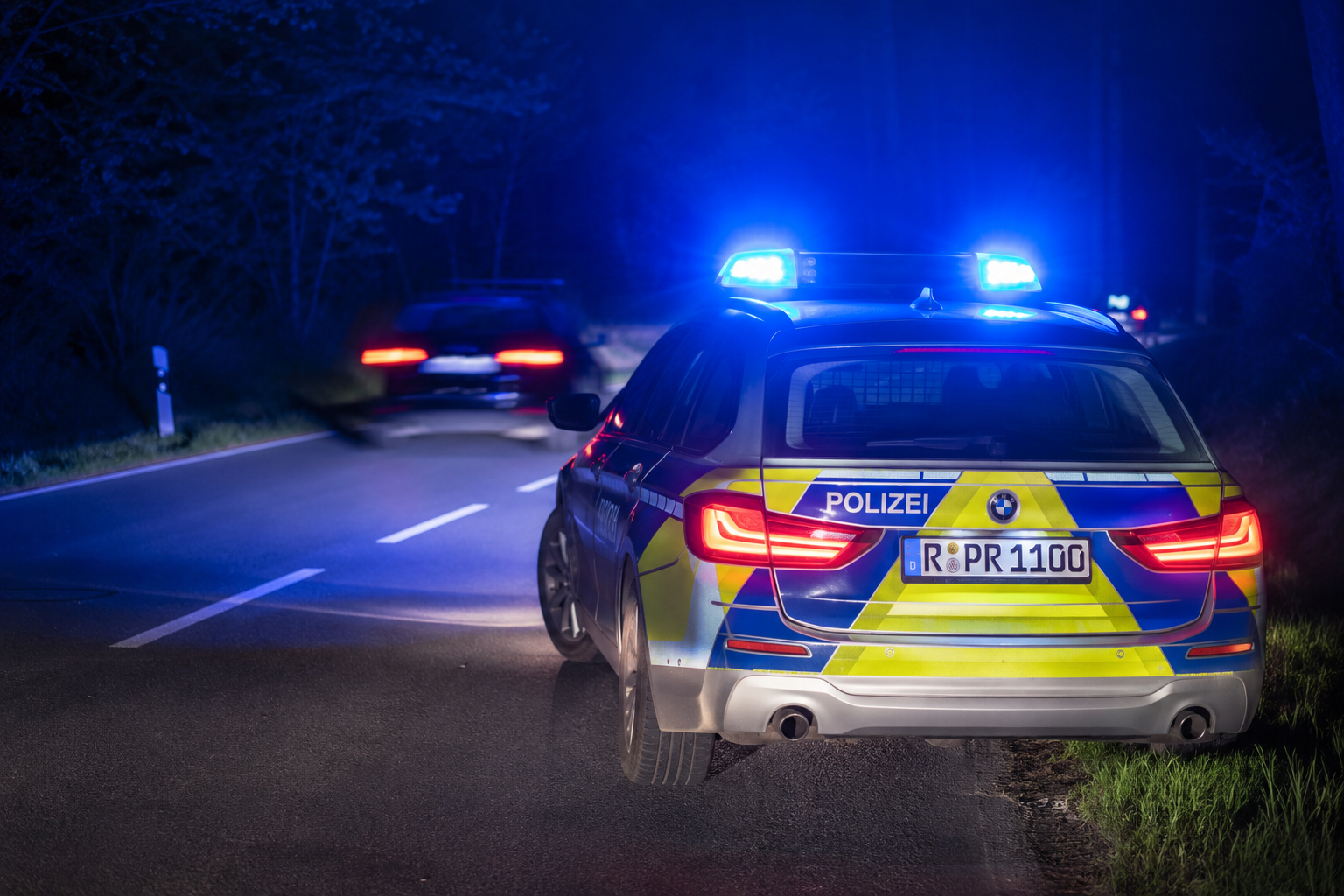 polizei neu
