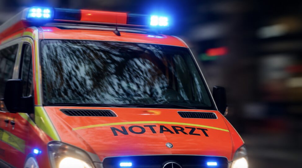 Notarzt