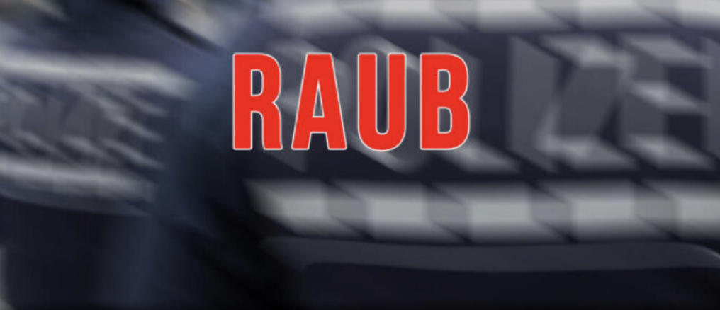 Raub