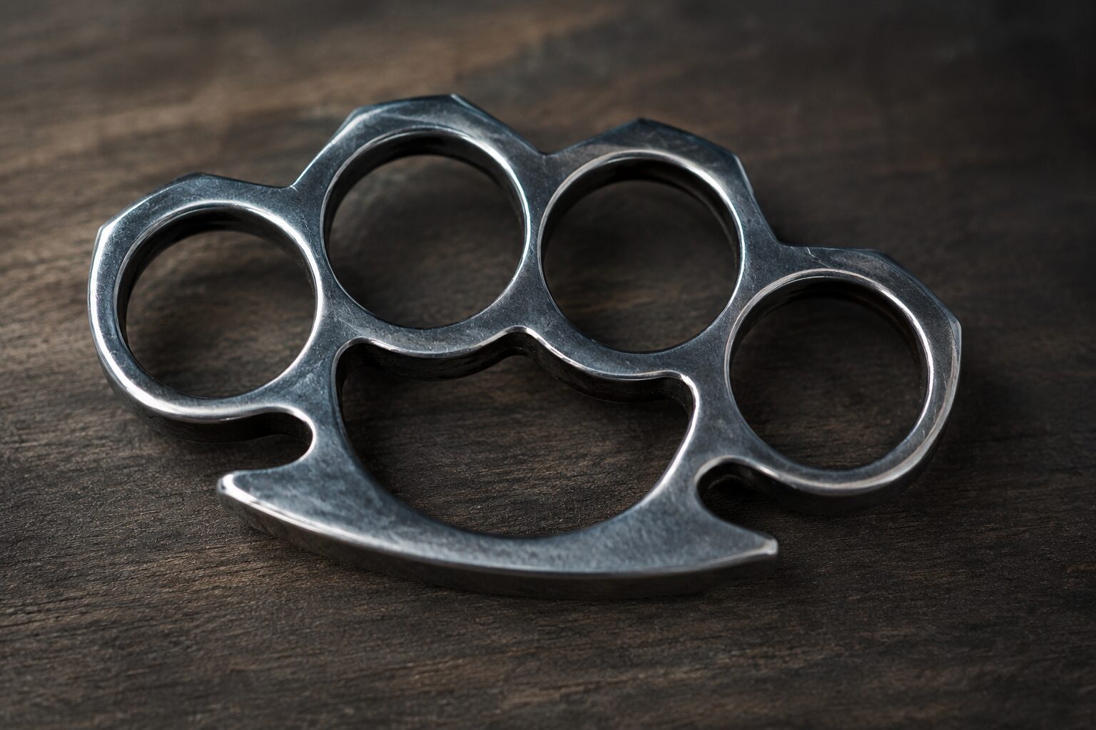 Schlagring