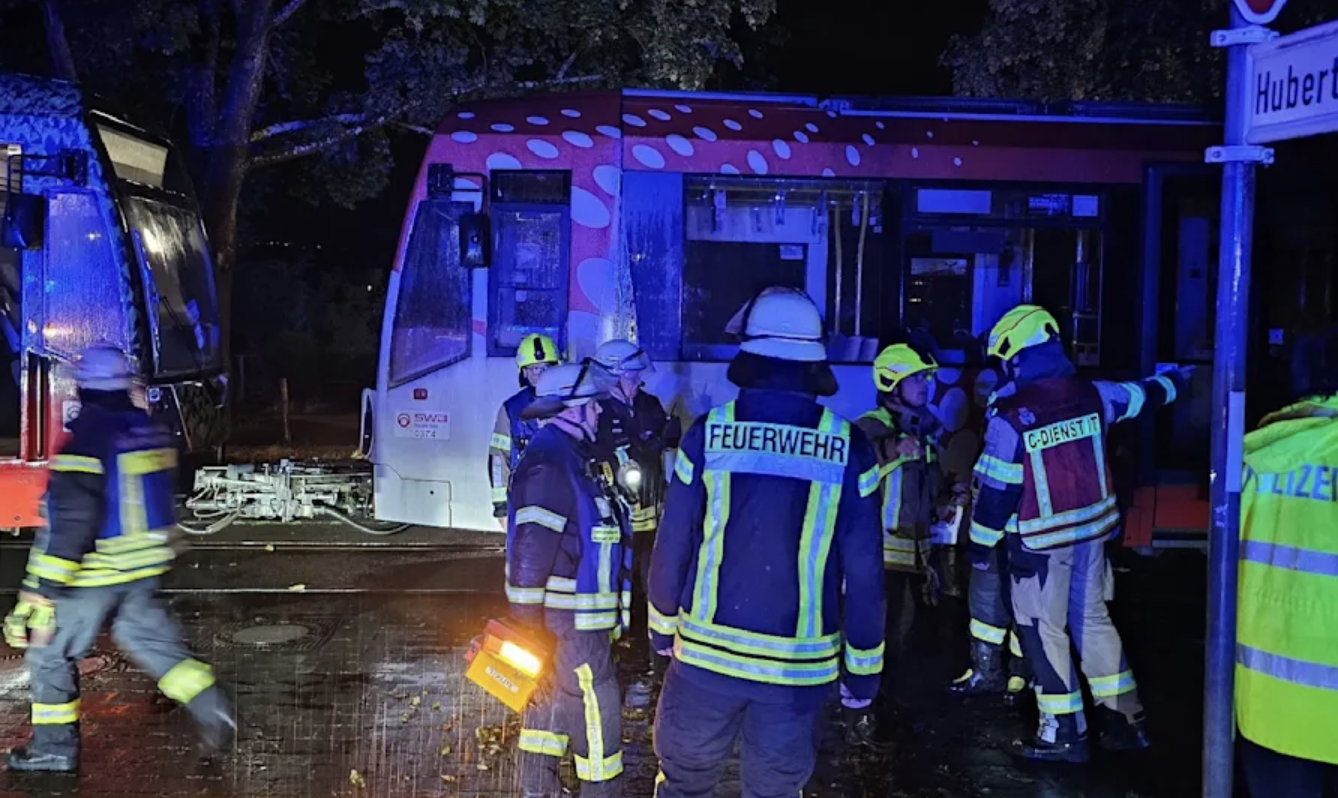 Tödlicher Unfall Königswinter