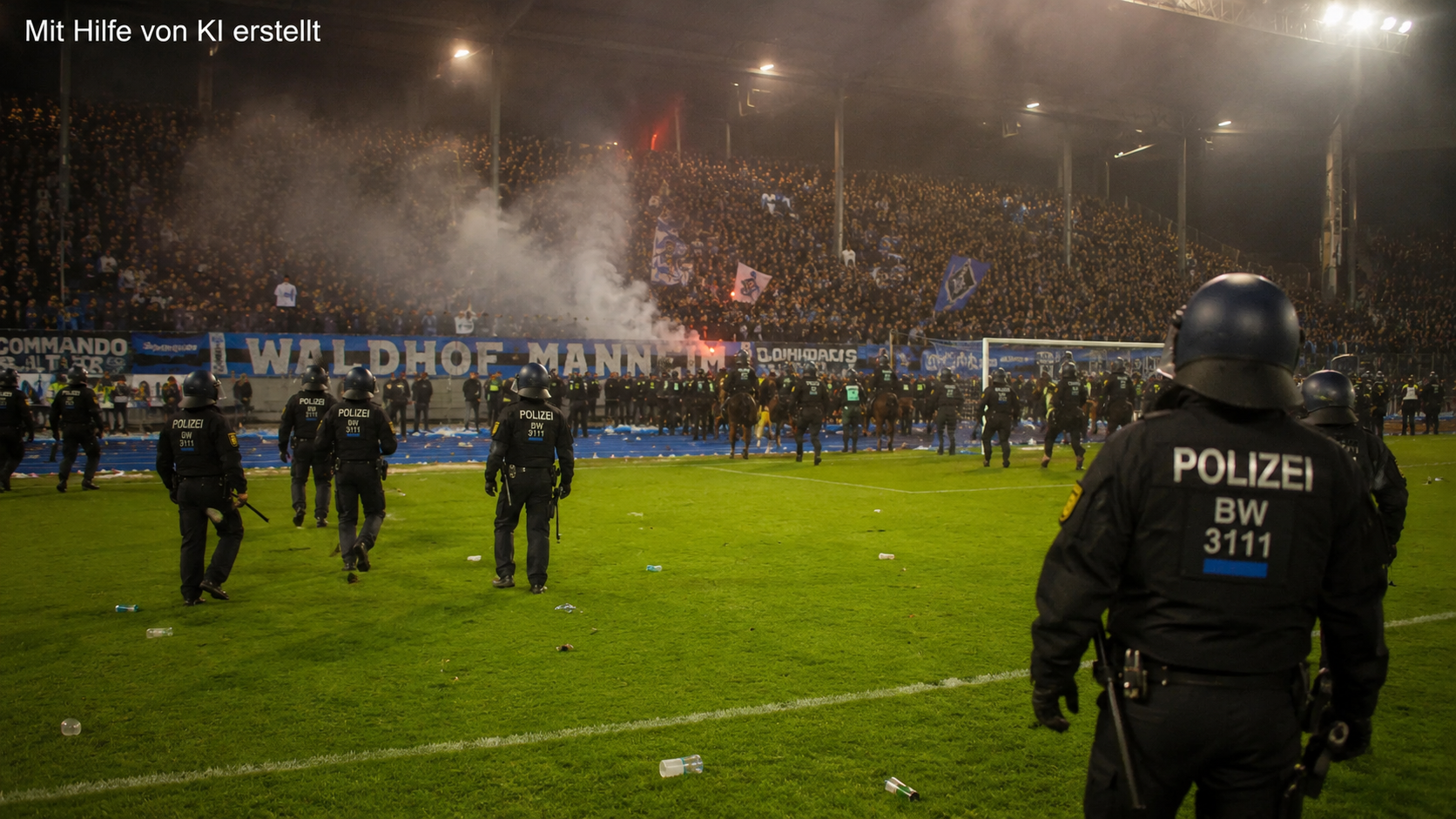 derby