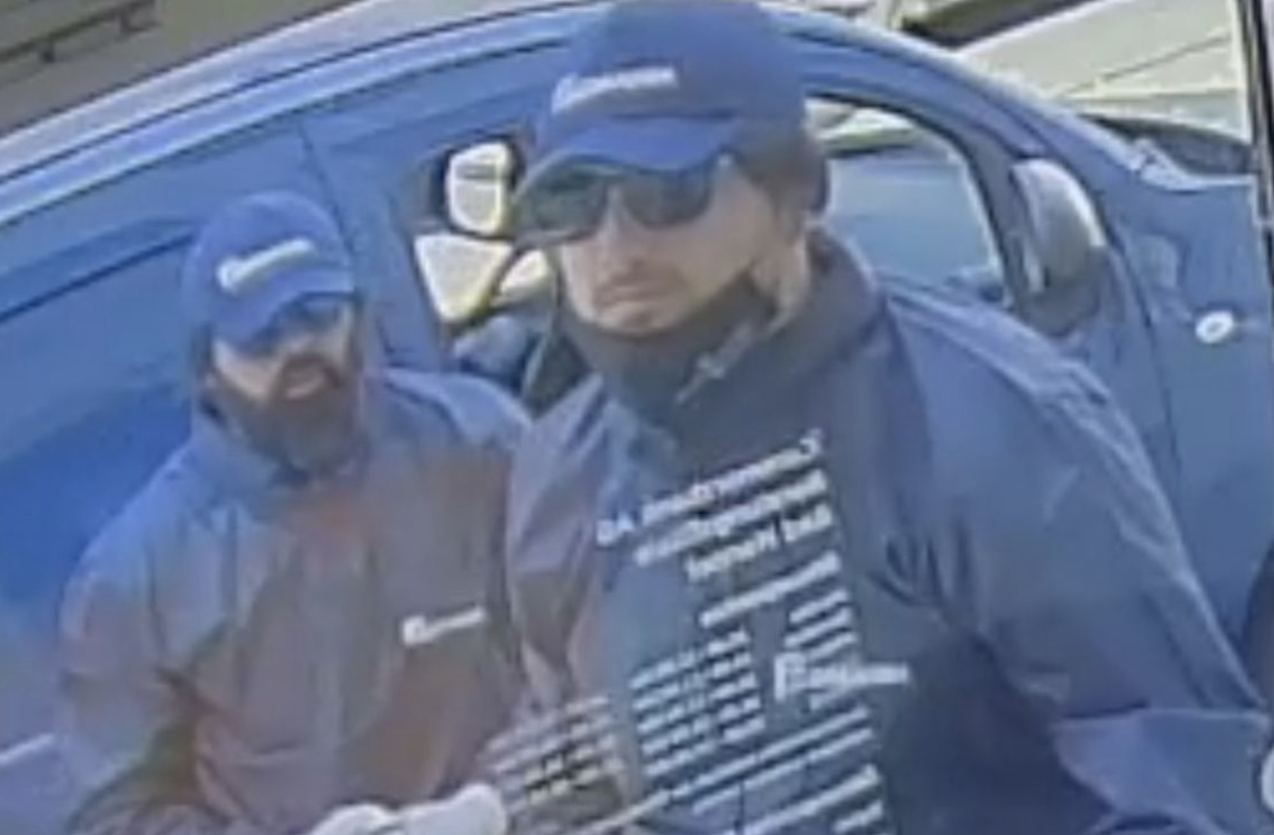 foto Polizei Fahndung