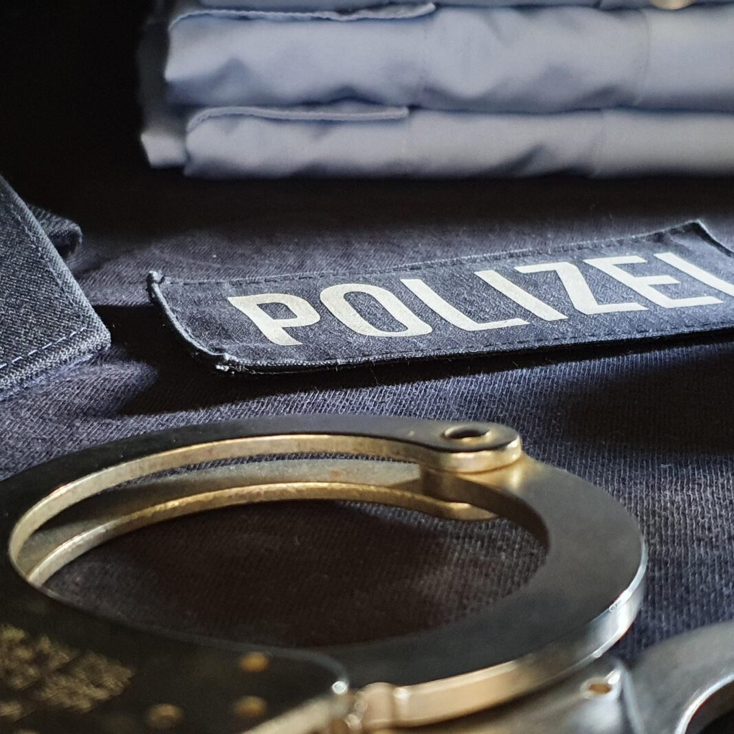 Bayern: Exhibitionist in Feucht festgenommen Bayern: Exhibitionist in Feucht festgenommen